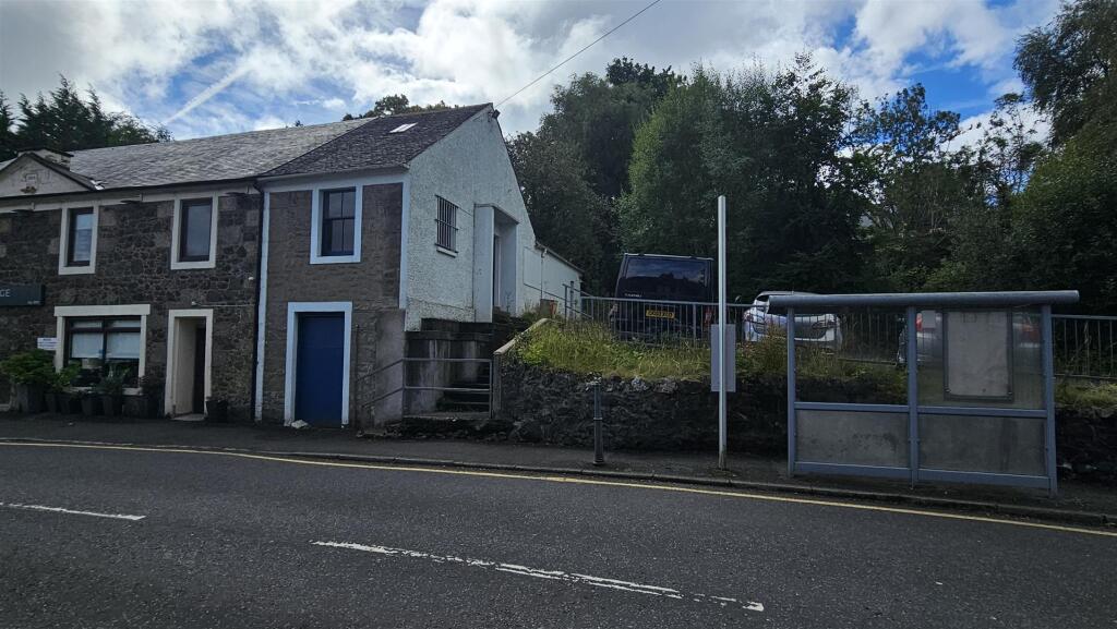 Main image of property: Torr Road, Bridge Of Weir