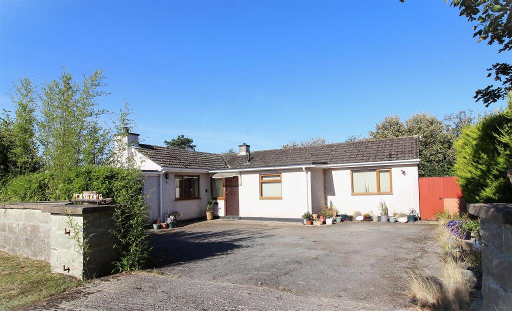 Main image of property: Caergeiliog, Holyhead