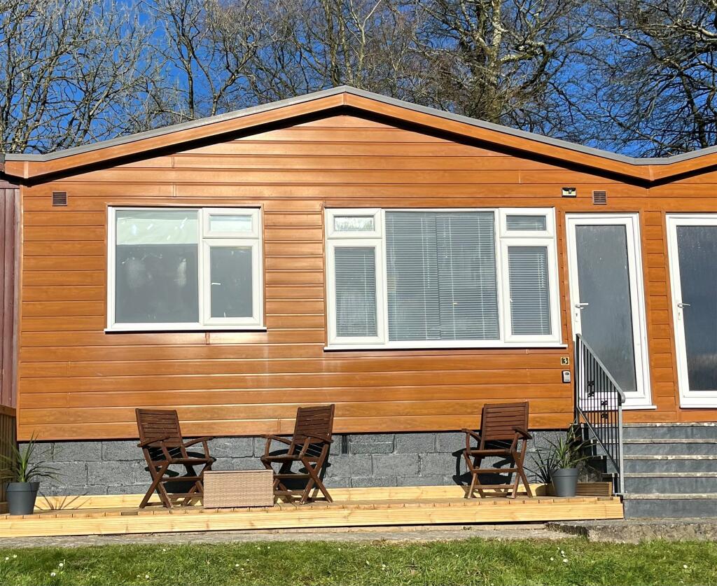 Main image of property: The Park, Penstowe Holiday Park, Kilkhampton, Bude, EX23