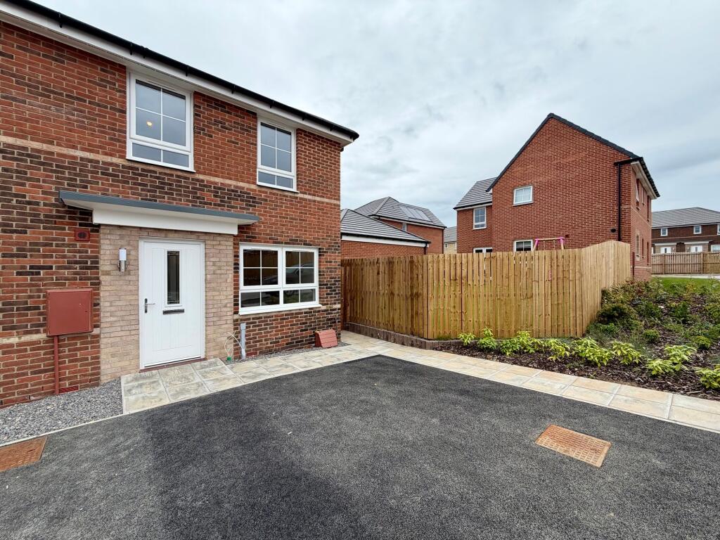 Main image of property: Yates Gardens, Wynyard, TS22
