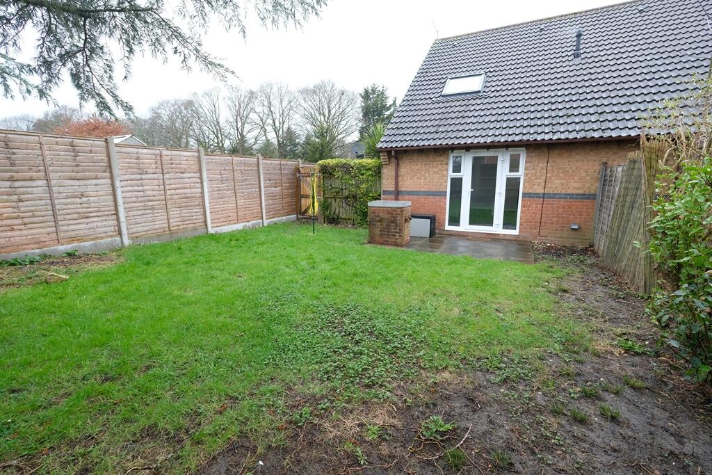 Main image of property: Tides Way, Marchwood, Hampshire