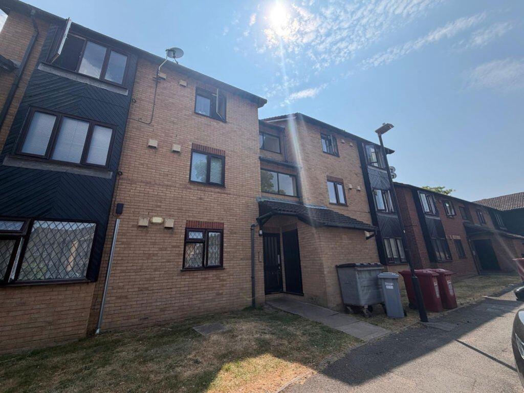 Main image of property: Bruce Close