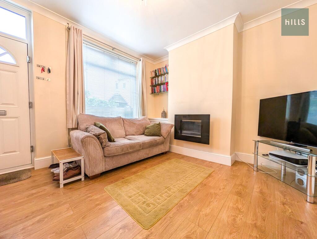 House in Worcester - View 2