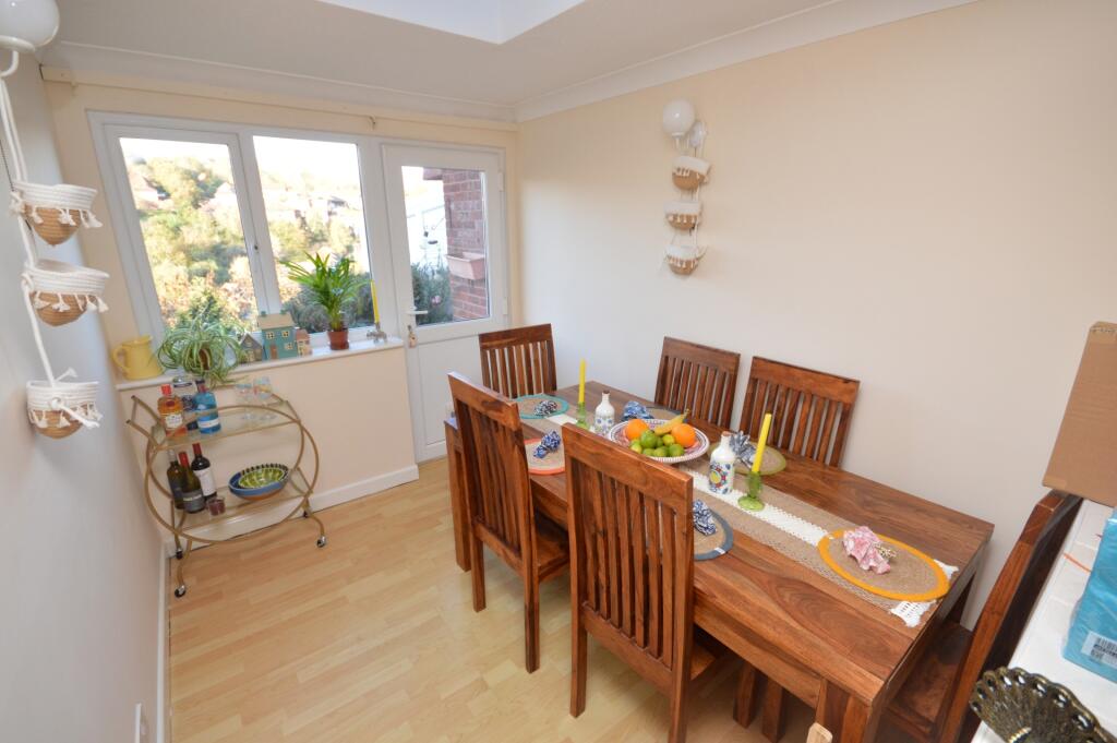 Burrator Drive, Exeter, Devon photo 3