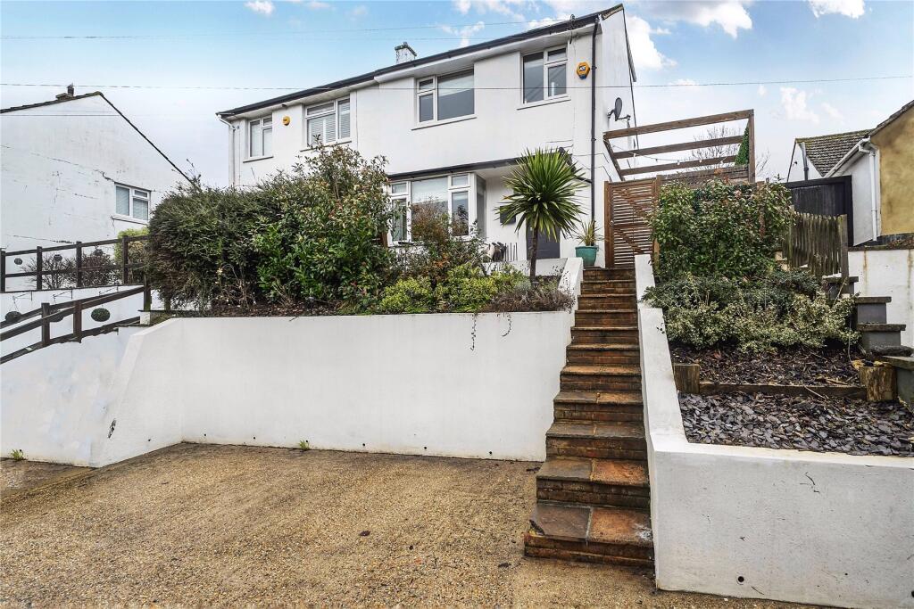 Main image of property: Chelsfield Lane, Orpington