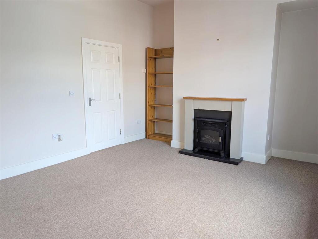 House in Shrewsbury - More