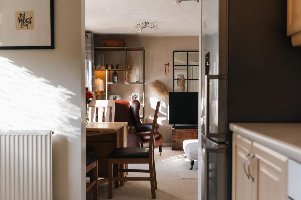 House in Uppingham, Rutland - View 5
