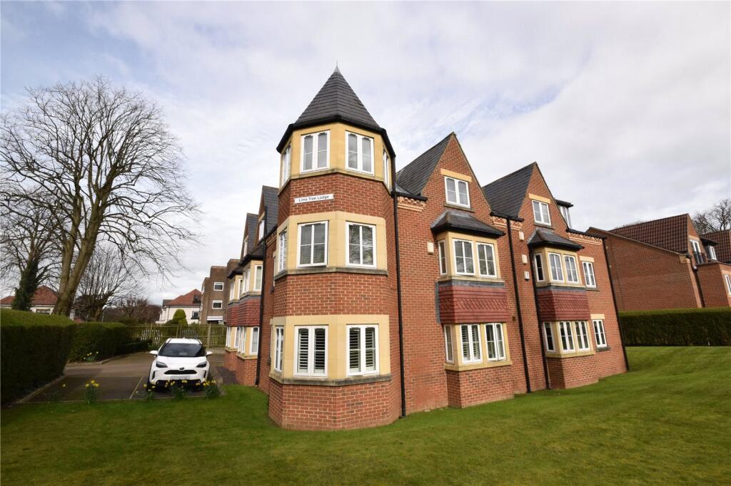 Main image of property: Lime Tree Lodge, 426 Street Lane, Moortown, Leeds