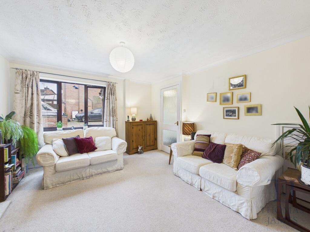 The Warren, Cotgrave, NG12 photo 4