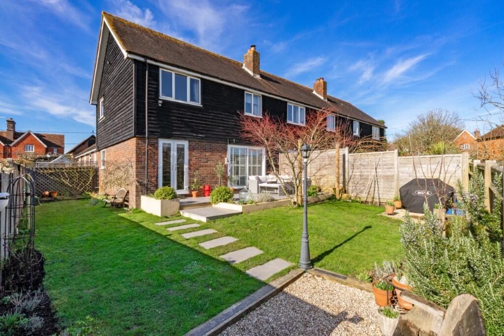 Main image of property: Stonegate, East Sussex