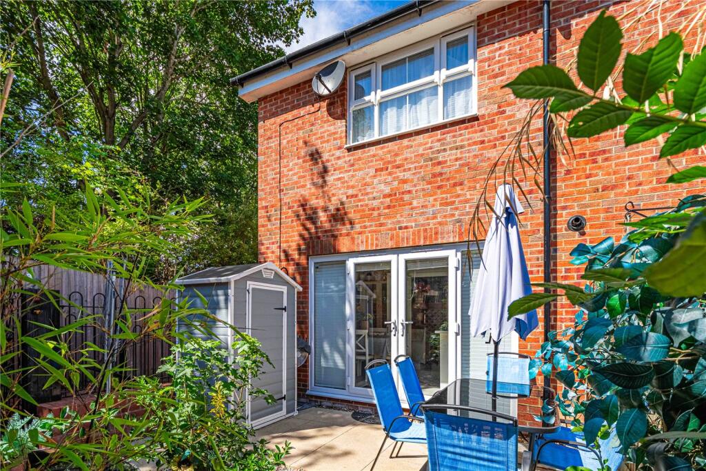 House in Hemel Hempstead - View 5
