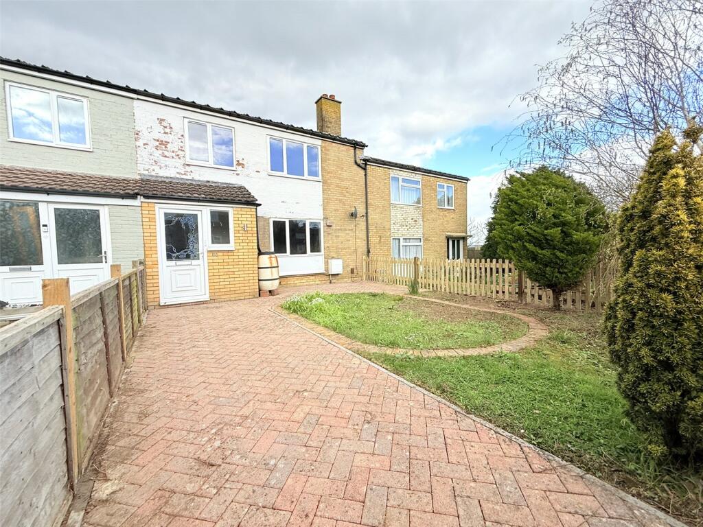 Main image of property: St. Marys Avenue, Hailsham, East Sussex, BN27