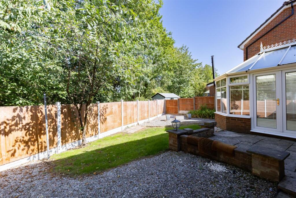 House in Preston, Lancashire - View 4