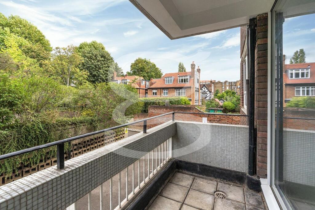 Apartment in London - View 4