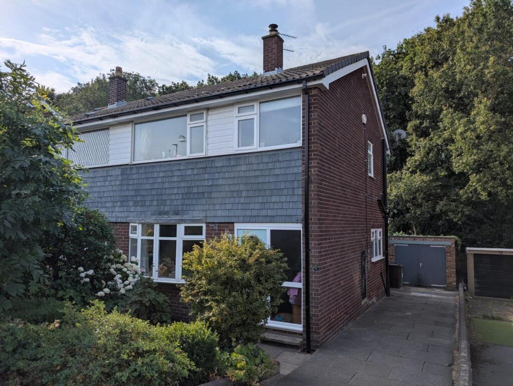 Main image of property: Temple Avenue, Leeds
