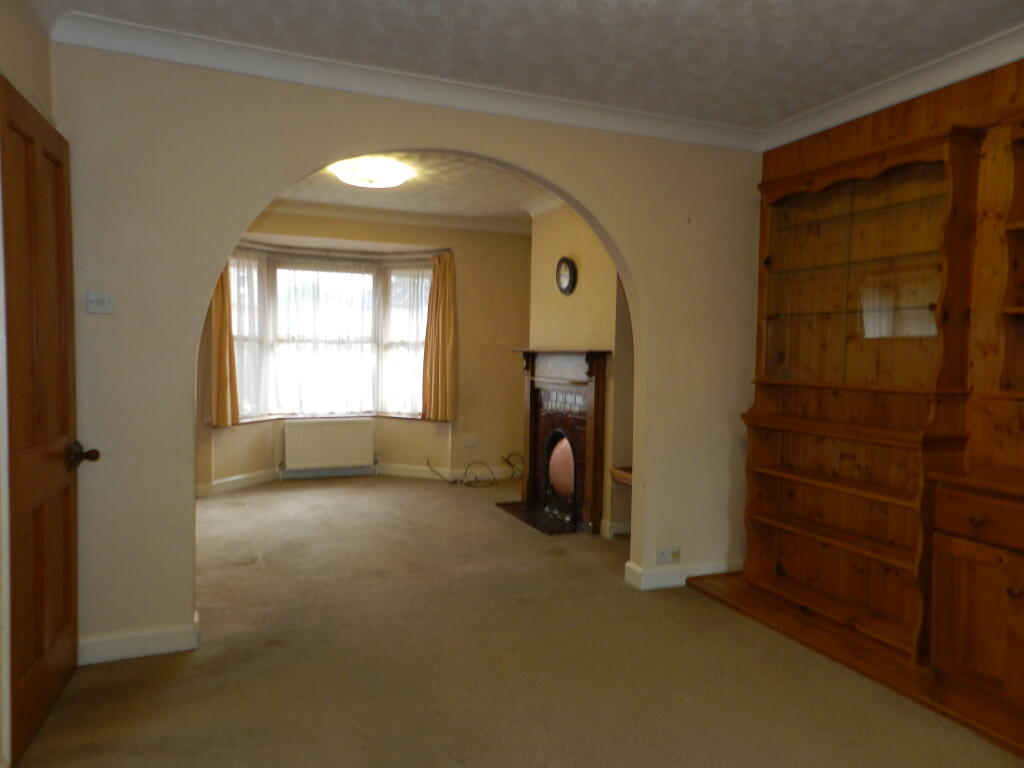 House in Northampton - View 4