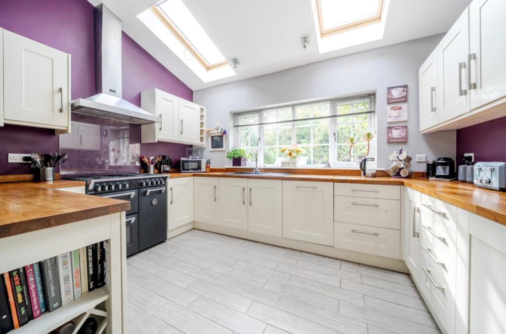 House in Nottingham - View 3