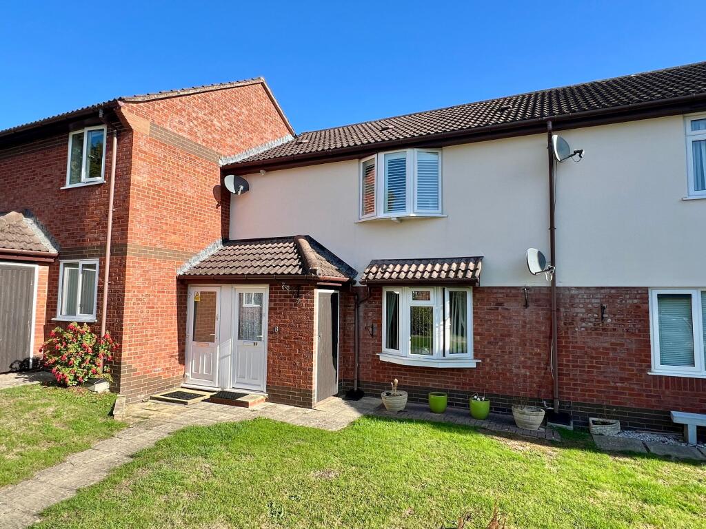 Main image of property: Langham Gardens, Taunton - NO onward chain!