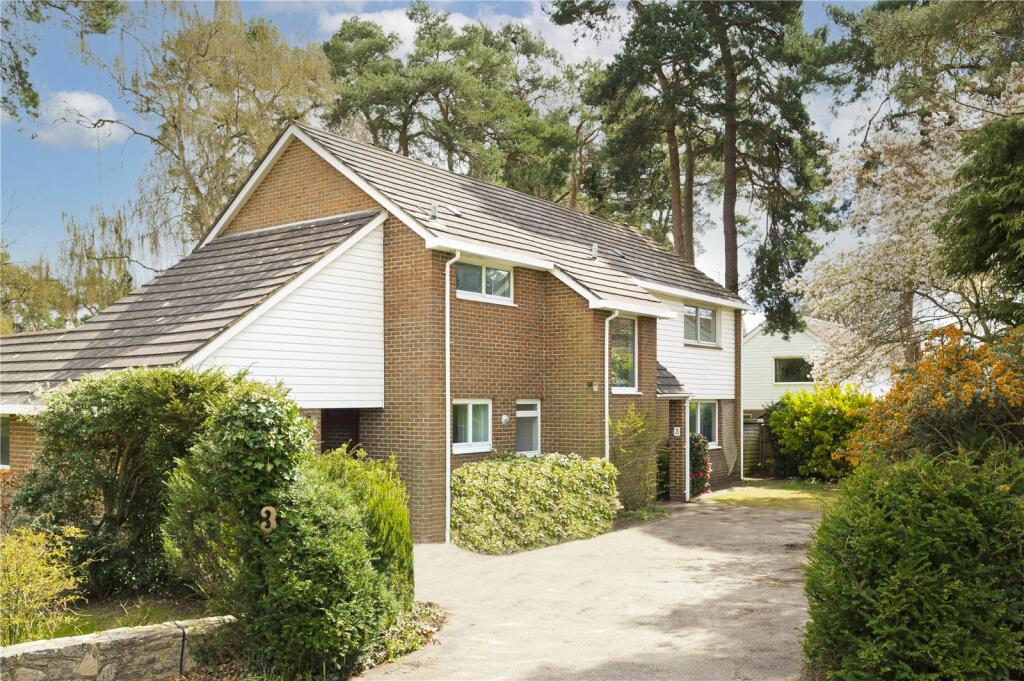 Main image of property: Dorset Drive, Woking, GU22