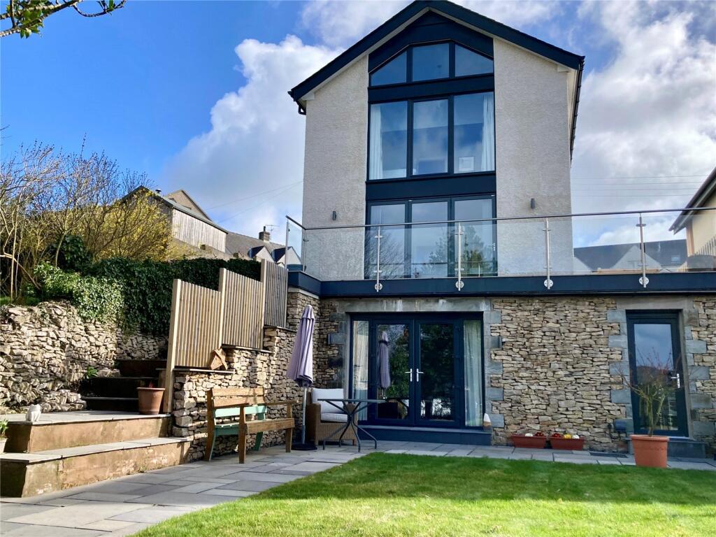 Main image of property: Church Road, Levens, Kendal, Cumbria, LA8