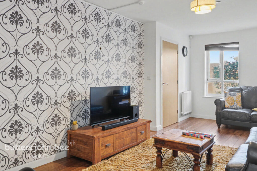 Main image of property: Stoke-On-Trent ST6 4GA, Sytchmill Way