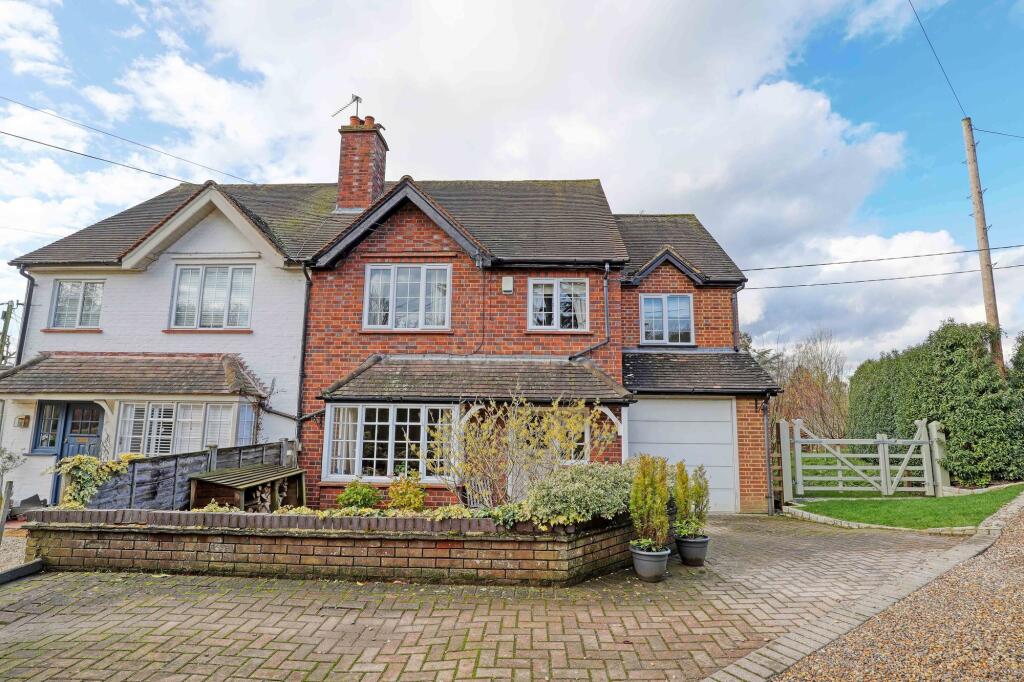 Main image of property: Bedwins Lane, Cookham, SL6