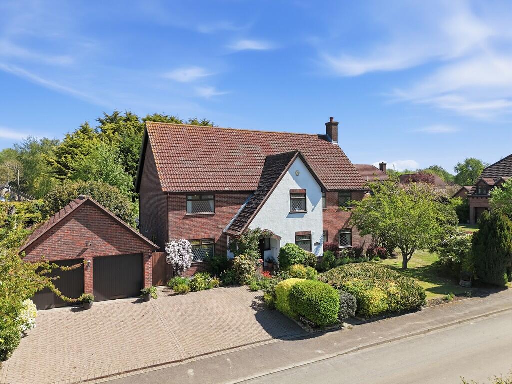 Main image of property: Hubbards Lane, Hessett, Bury St. Edmunds