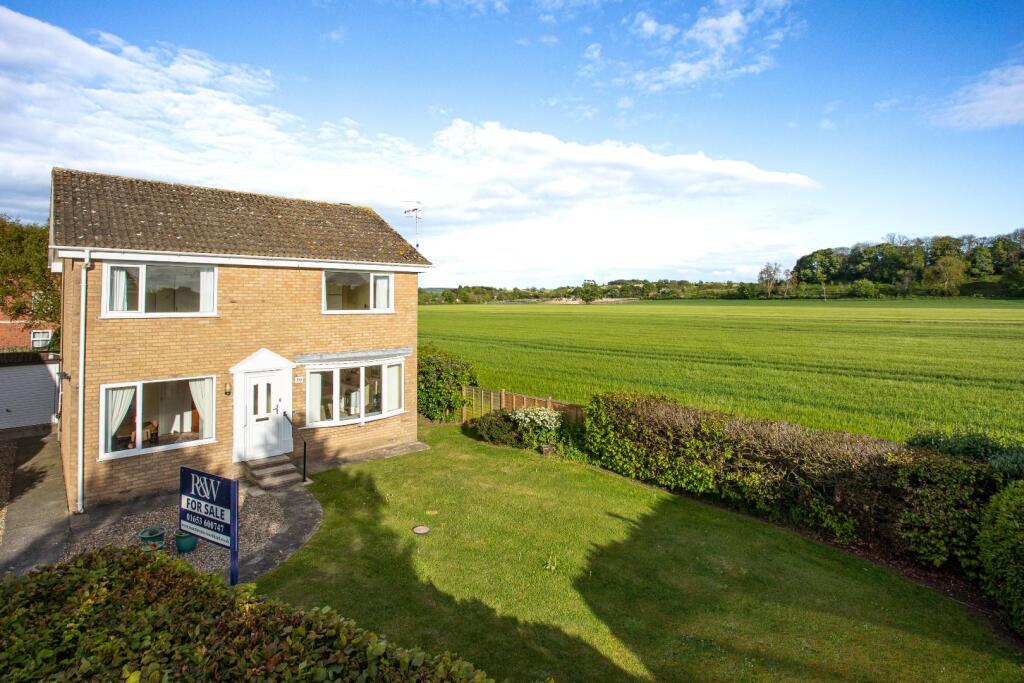 Main image of property: Ryedale Close, Norton, Malton