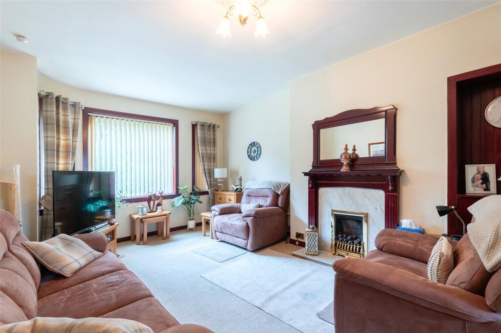 House in Kirkcaldy - View 2