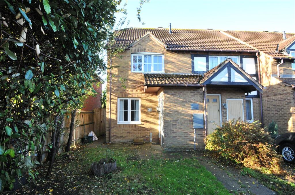 Main image of property: Cornfield Close, Bradley Stoke, Bristol, Gloucestershire, BS32