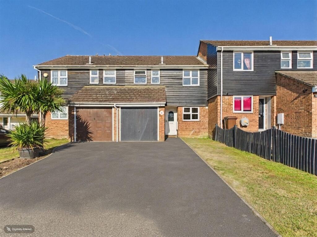 Main image of property: Wheatfields, Lordswood