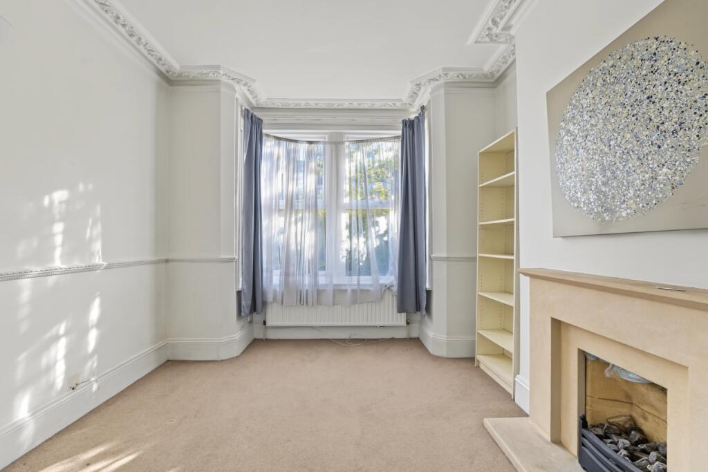 House in London, Plaistow - View 3