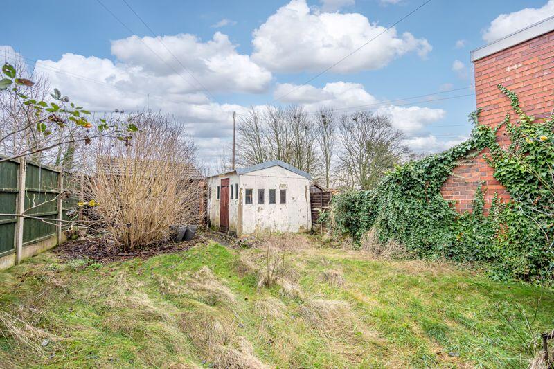 Wolverhampton Road, Codsall photo 2