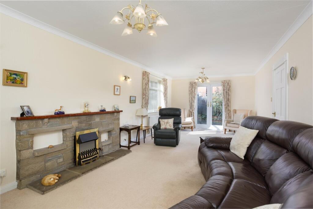 House in Leeds - View 4