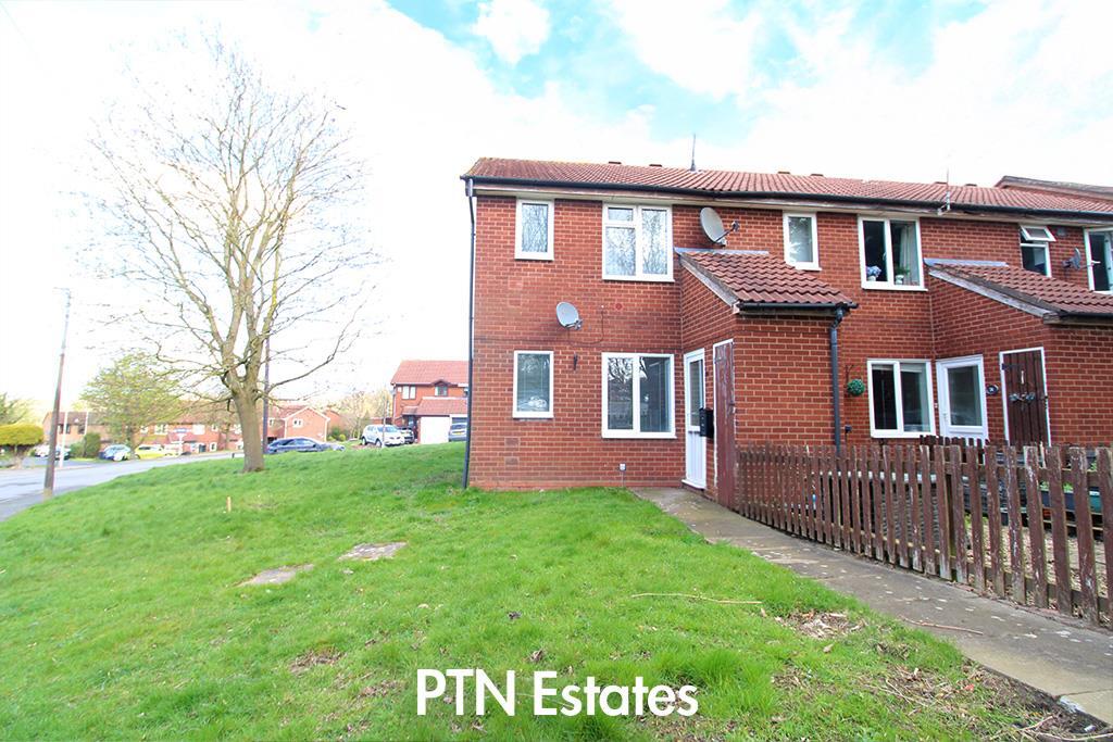 Main image of property: Old Hall Close, Stourbridge