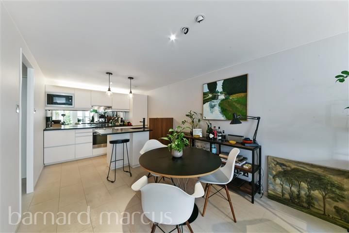 Main image of property: Seaton Close, London