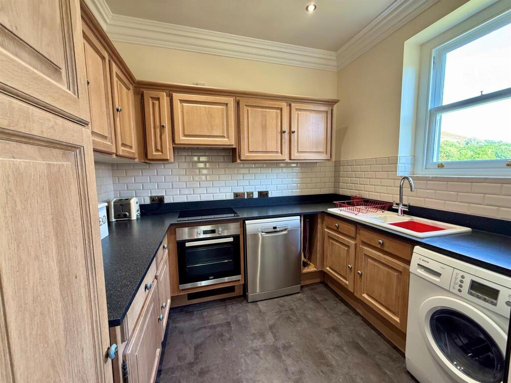 Apartment in Stockport - View 2