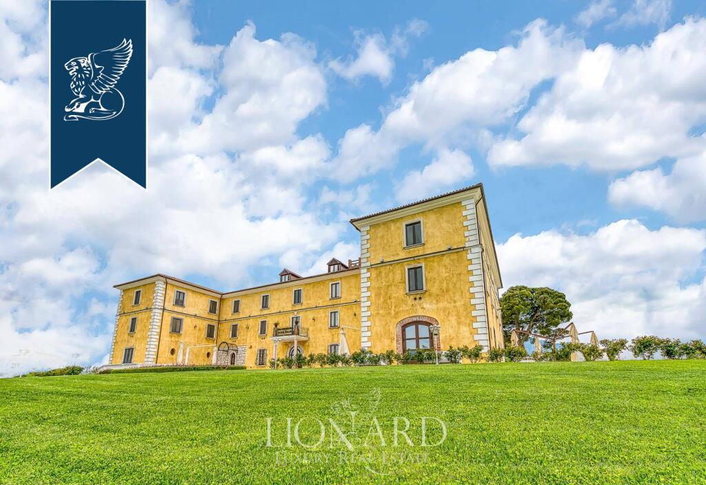 Main image of property: Campania, Salerno, Buccino