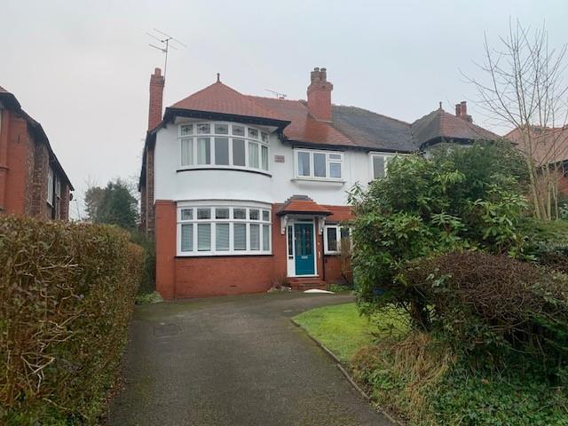 Main image of property: Hill Top Avenue, Cheadle Hulme, Cheadle