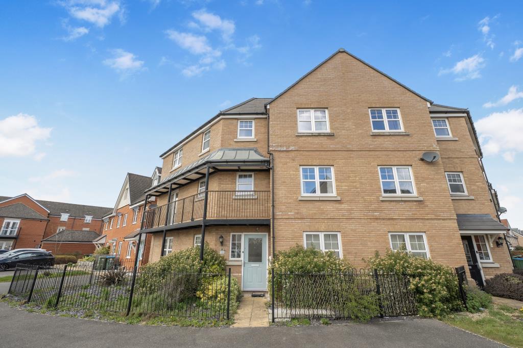 Main image of property: Carrick Street, Aylesbury, HP18