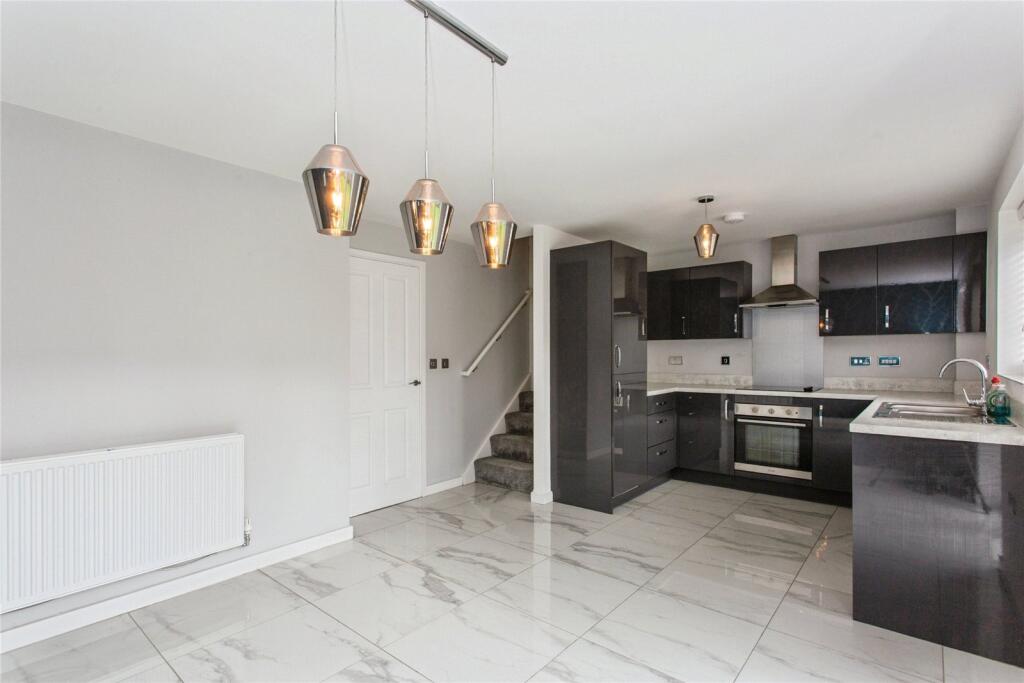 House in Preston - View 4