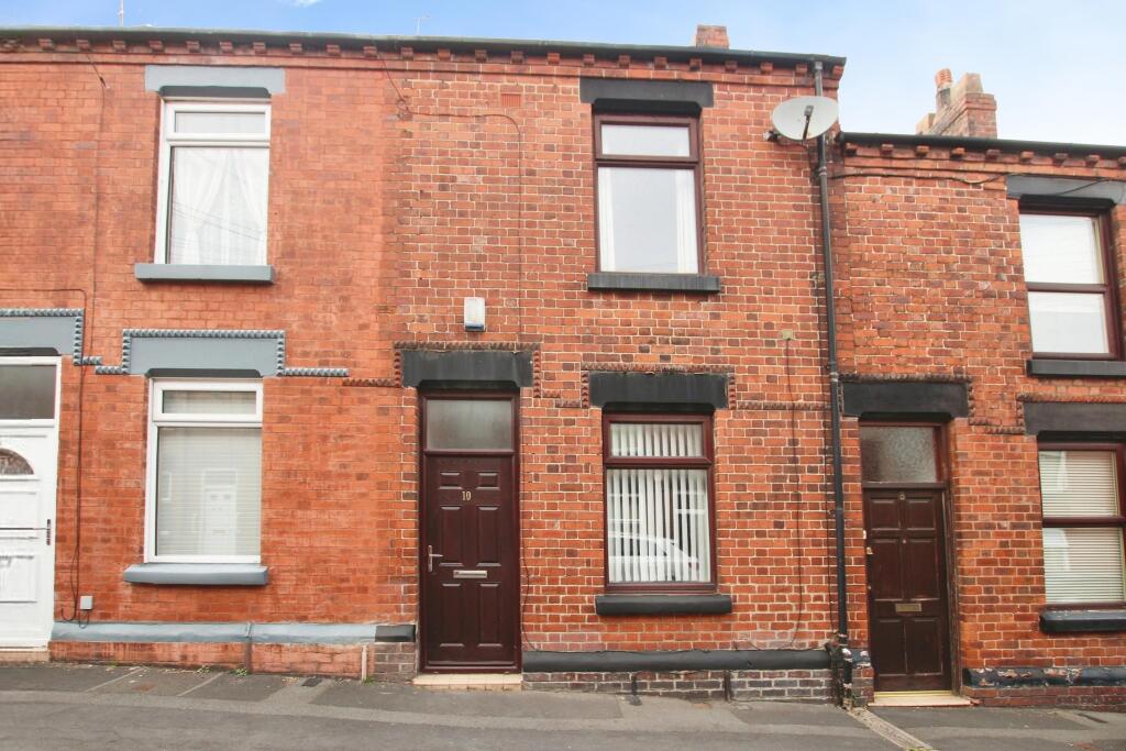 Main image of property: St Paul Street, St Helens, WA10