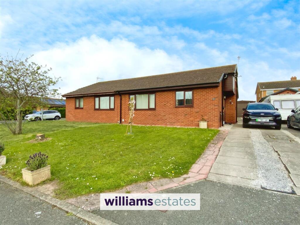 Main image of property: Eleri Close, Rhyl, LL18