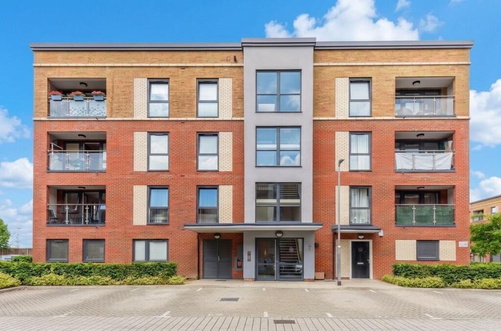 Main image of property: Arla Place, Ruislip, HA4