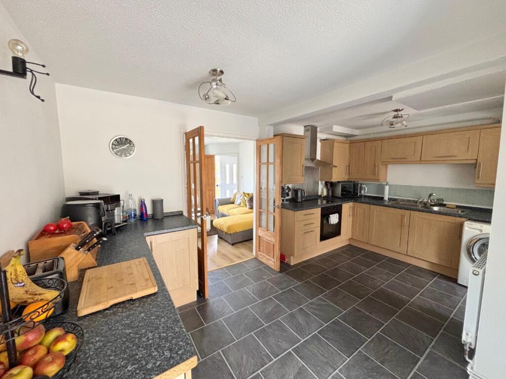 House in Paulton, Withy Mills - View 5