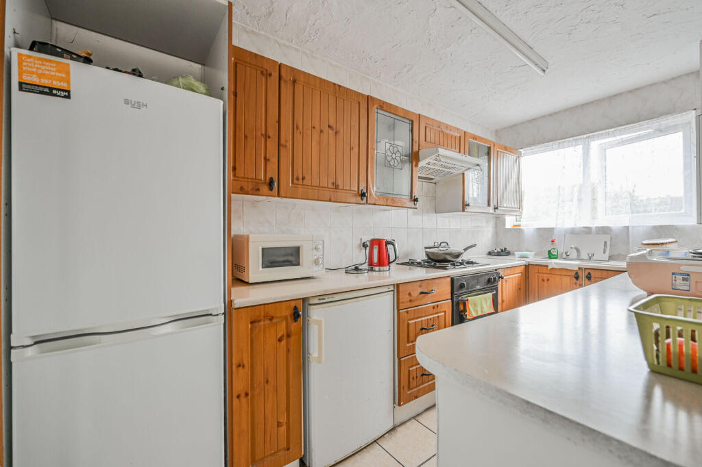 Apartment in London, Forest Gate - More