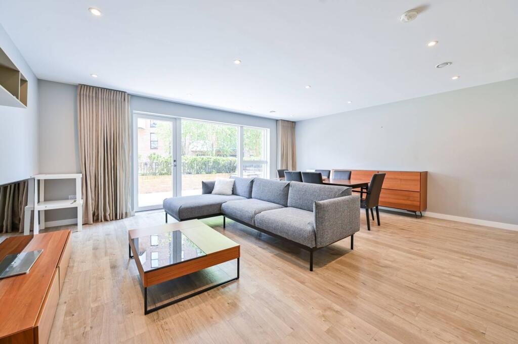 Main image of property: Purbeck Gardens, Lower Sydenham, London, SE26