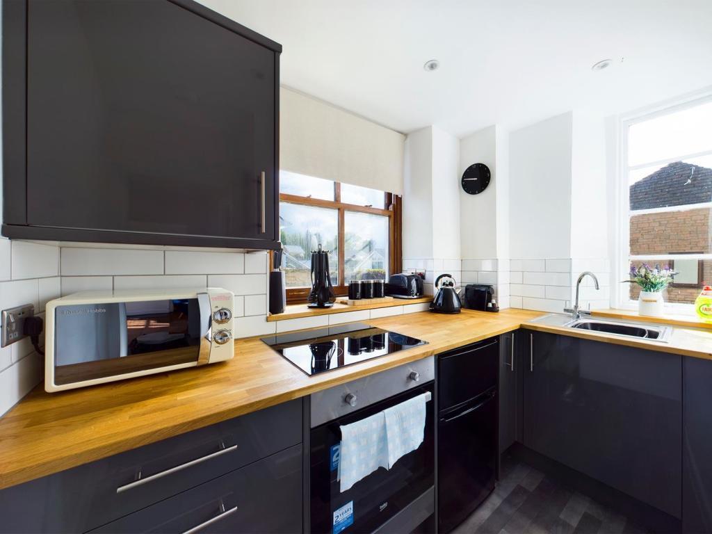 Main image of property: The Lodge, St Briavels, Gloucestershire, GL15 6TB