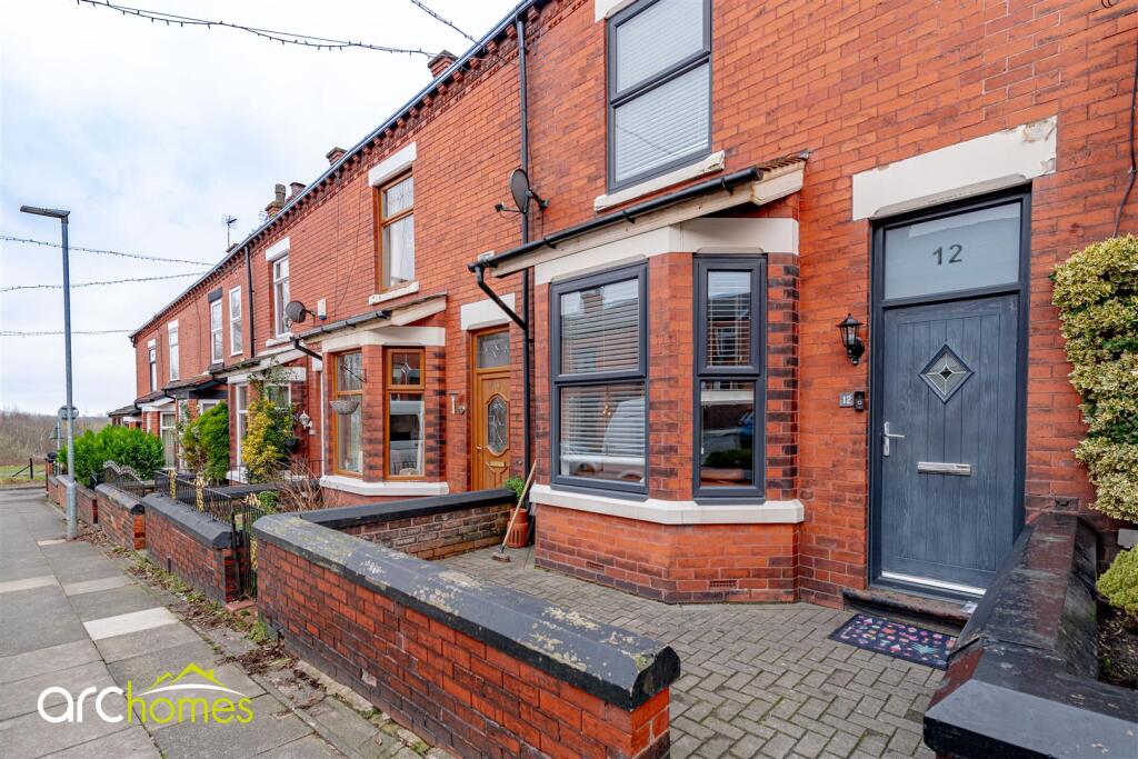 Main image of property: King William Street, Tyldesley