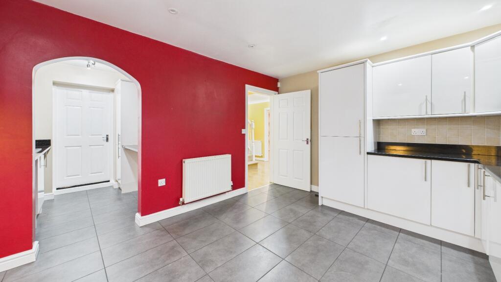 House in Derby - More